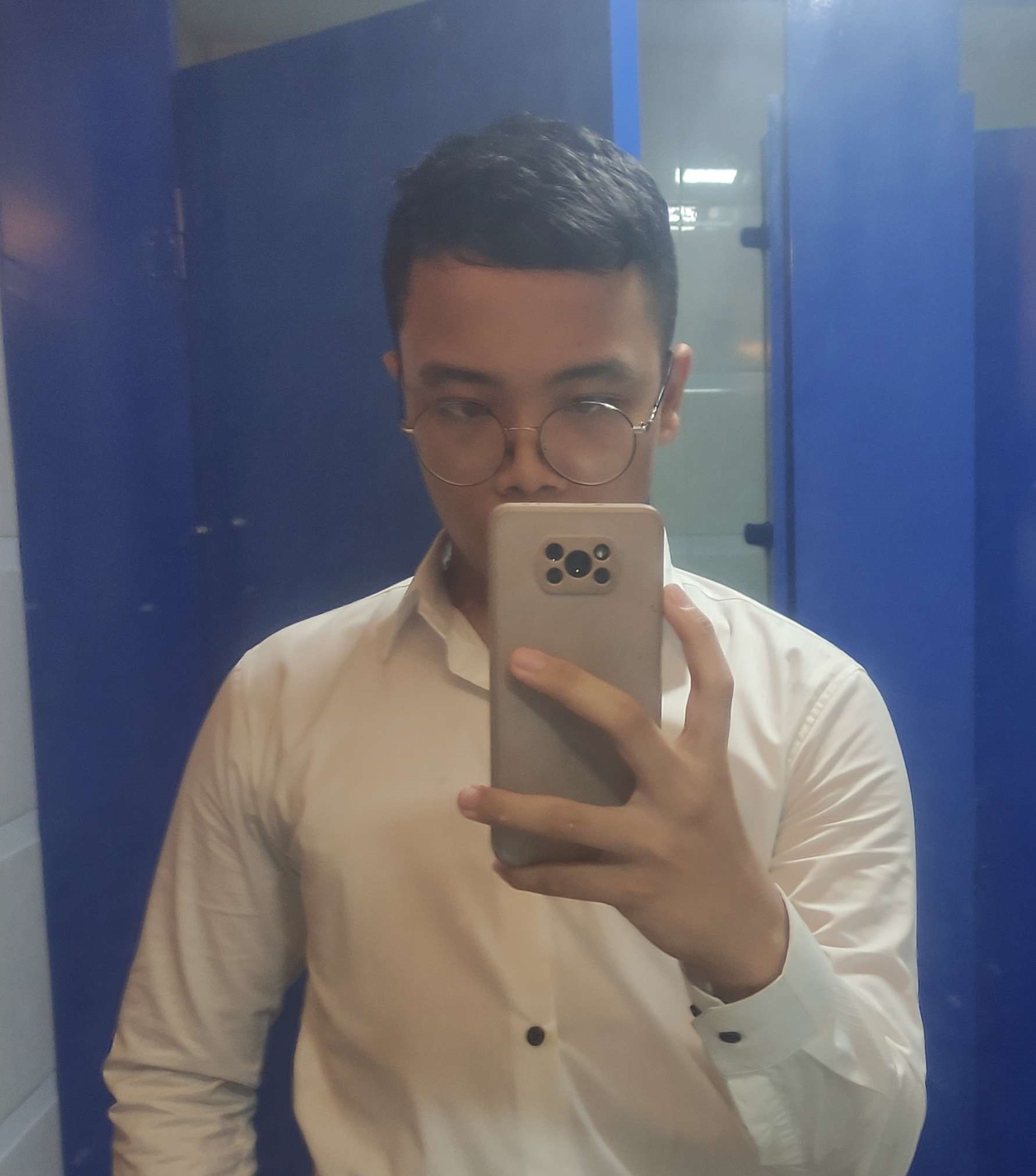 Htoo Myat's Portrait