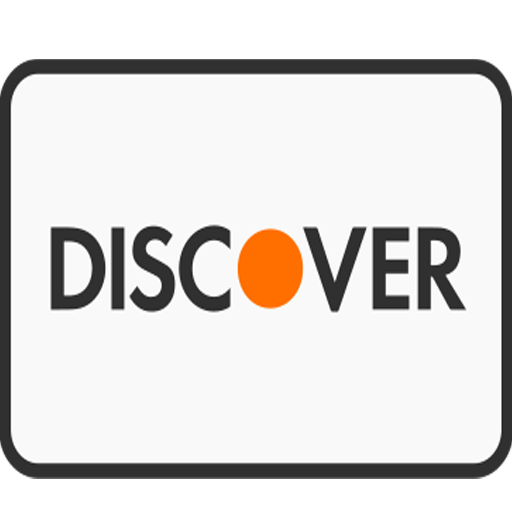 Discover card option