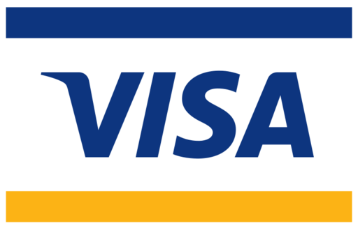 Visa card option